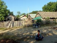 11 - Bagan - Mont Popa - Nay Pyi Taw  (5)